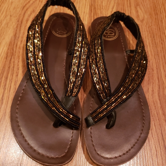 Jessica Simpson Shoes - Jessica Simpson Women's Sandals